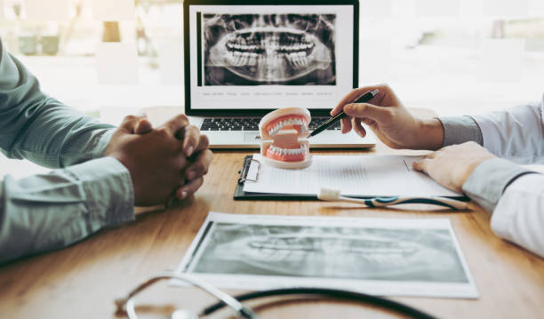 Best Emergency Treatment for Dental Infections or Abscesses in Fredericksburg, VA