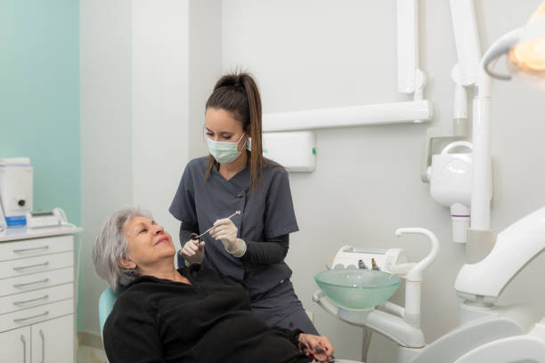 Best Emergency Denture Repair in Fredericksburg, VA