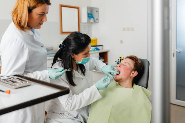 Best Same-Day Emergency Dental Services in Fredericksburg, VA